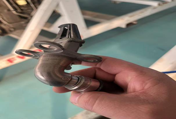 Please advise availability, condition, price and lead time for 1ea T12 Sensor PN 154BY. Urgently 