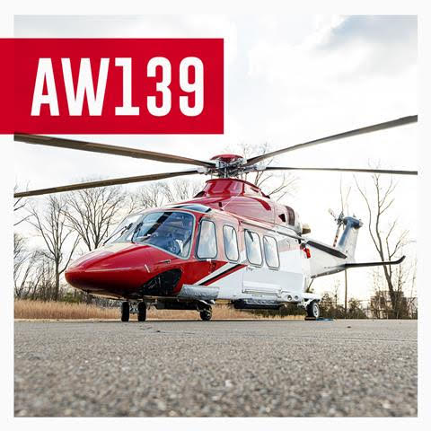Parting out an AW139 at MRO facility in the USA, and a wide range of serviceable components is now available. 