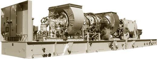 For Sale - REF 08012026 ( A05012026-7 ) 2 units Gas Turbine model MARS 100 SoLoNOx - Version 15000SAN, 14800 HP. ( 60 hz)