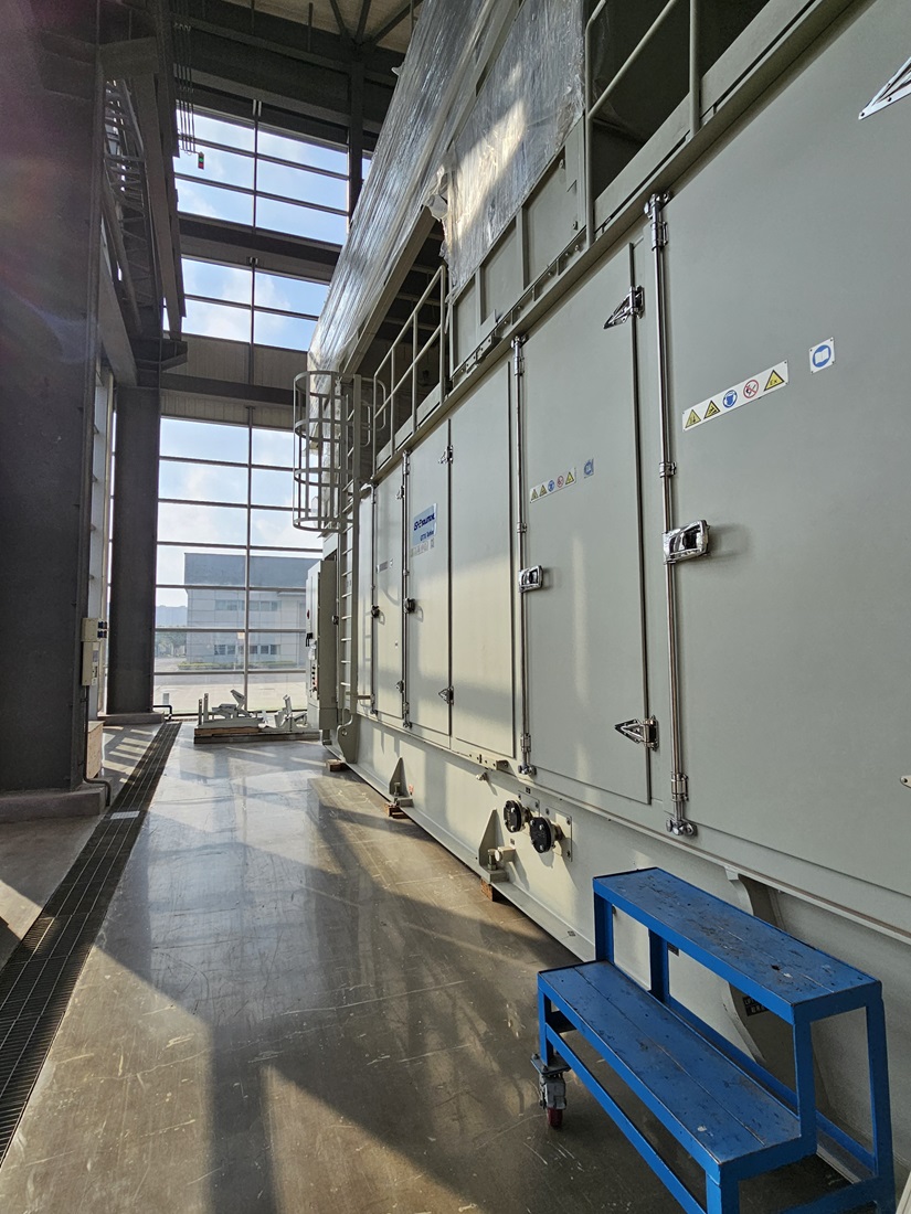  Solar Taurus 70,hours:Zero - SOLONOX - Year 2017 - Ref : P/AA-87 -8.1.2026