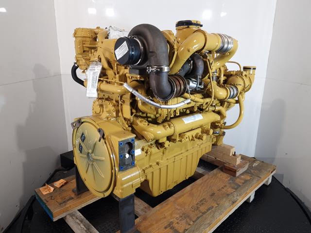 For Sale - 20 units 2023 Un-used/brand new CAT C18 engines