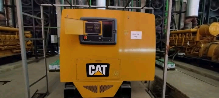 For sale Caterpillar 3516B 2000KVA 50Hz Diesel Generator