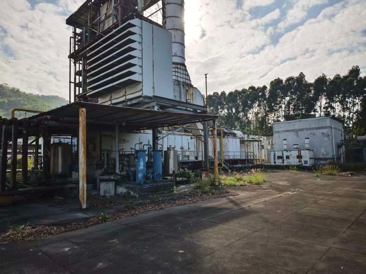 For sale Ge Frame 6B package