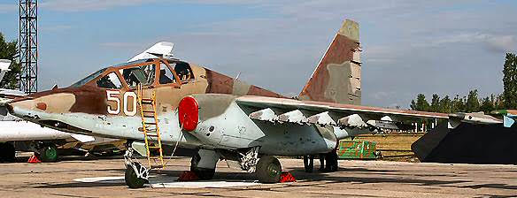 SU-25  