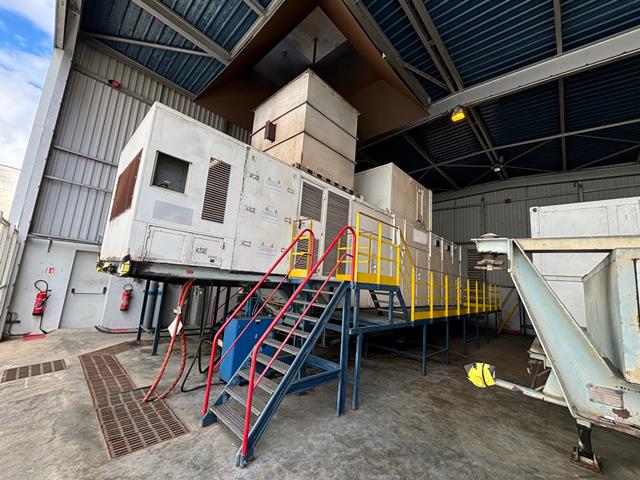 For sale Model: Allison 570KA / WANTED / 2 x RFQ