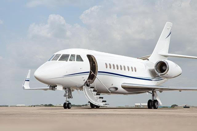 Pristine 2000LX – Truly One of the Nicest Available