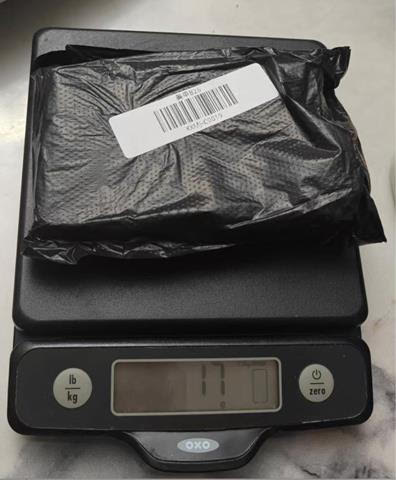 DIY Press-on Nails in Retail Boxes USA