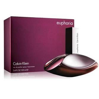 Calvin Klein Euphoria Stock offer Europe