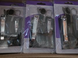 The Nail Kit - Beauty Items USA