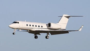 Gulfstream G450