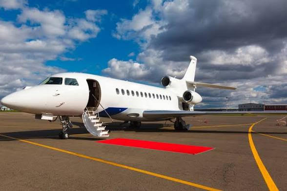 PRIVATE JET NEEDED BY A SURE READY CLIENT FOR IMMEDIATE PURCHASE