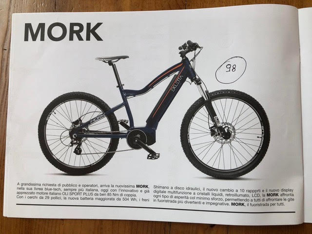 HIGH END Electric bicycles Europe