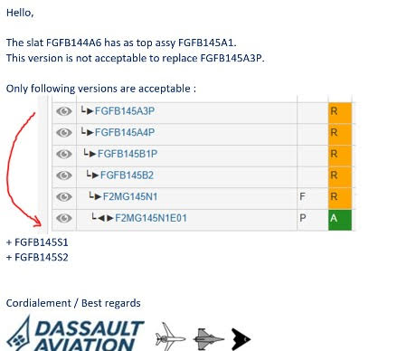 Looking to buy ASAP  need two ATR 45 600