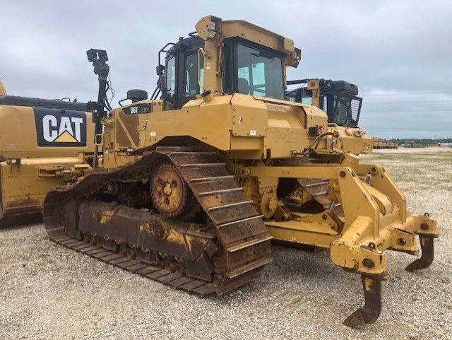 2014 CAT D6TLGP Dozer w/Rear Ripper 