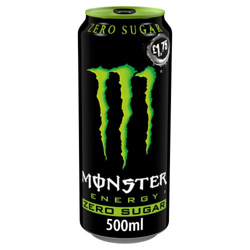 Monster Offer - ULTRA / ZERO Variants
