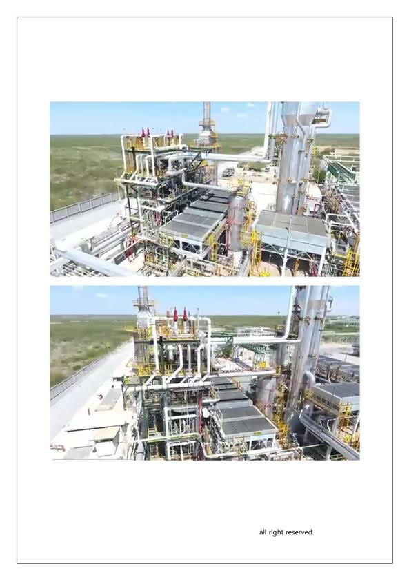 For Sale - Refinery