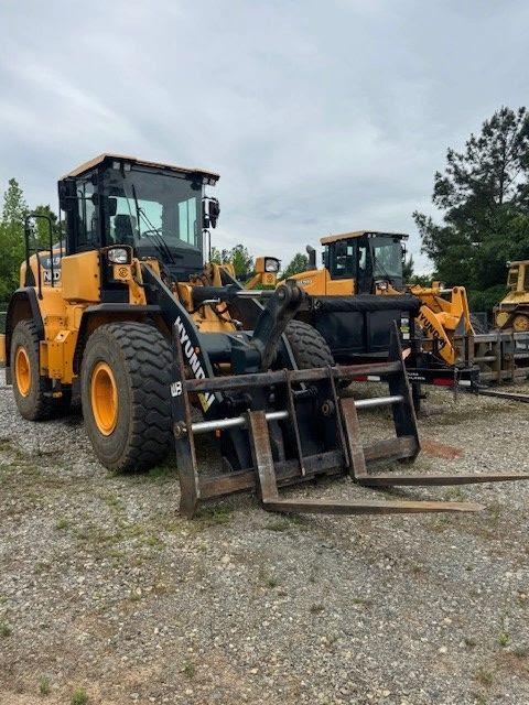 Deal!!! 2023 Hyundai HL955A Wheel Loader