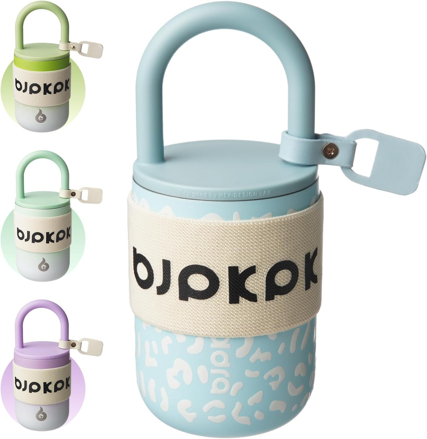 BJPKPK 10 oz Insulated Stainless Steel Loop Tumbler. 1512 Units. EXW Los Angeles $4.95 Unit. Retail $17.33 (On sale now $11.89)