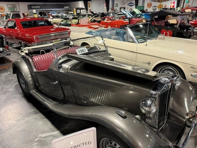 Beautiful Show Cars! - Ready to Sell!