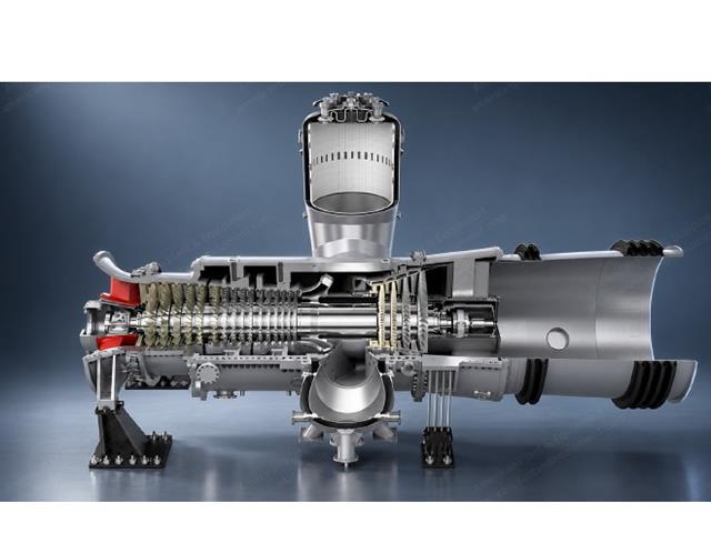 Immediate Sale Opportunity – 245 MW Siemens SGT5-2000E (V94.2) Combined-Cycle Power Plant