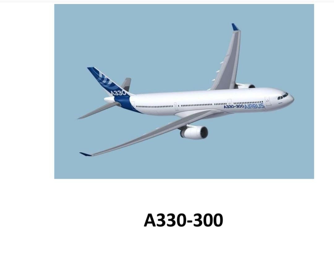 A330-300 YOM 2014  . price 47.25 M US ( no mark up added for brokers) 
