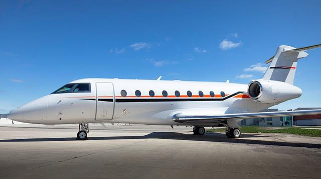 2013 Gulfstream G280