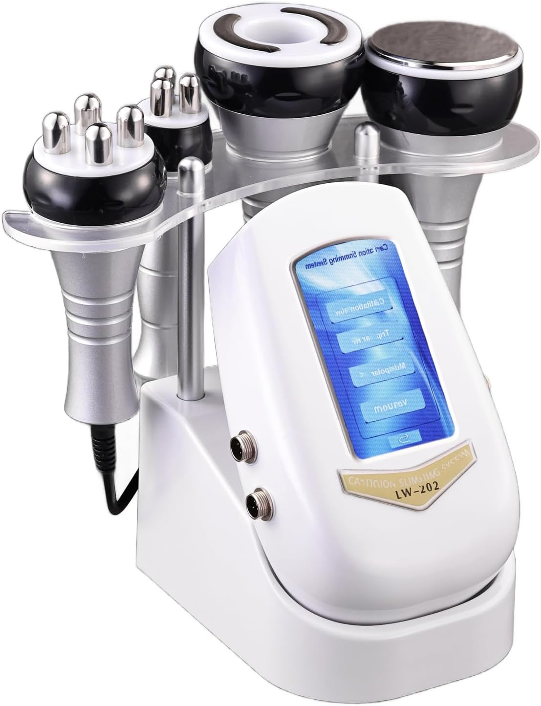 Facial Care Body Machine The Whole Body,Home Use. 209 Units. EXW Los Angeles $65.00 Unit. Retail $197.99
