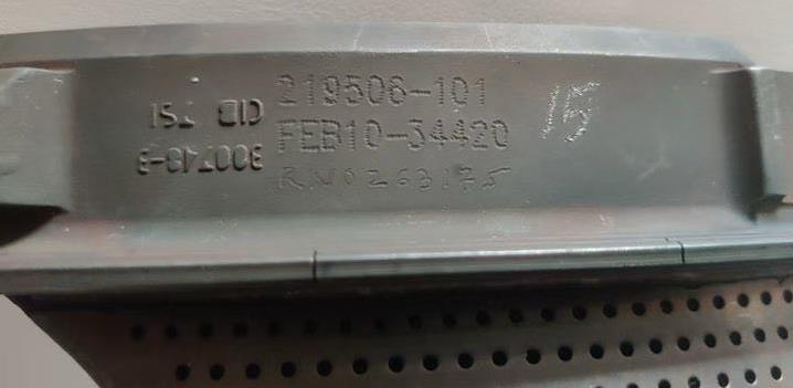 Request for Quotation – Solar Taurus 60 Complete Hot Section Set (Stages 1–3) complete set of stage shroud and blades