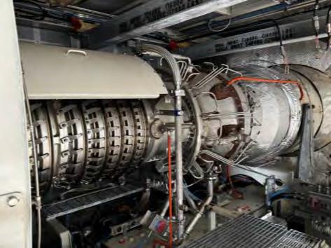  4 Nos Solar T 130 Turbines + Dresser Rand Compressor + Accessories - Updated - 10.02.2026