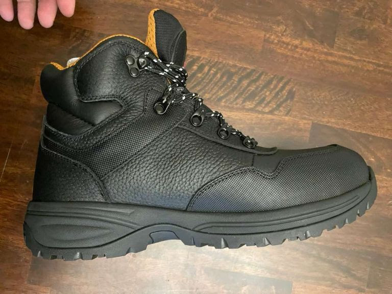 JERKO Waterproof Lightweight Tactical Work Boot. 8280 Pairs. EXW Los Angeles $11.50 Pair. Retail $109.00