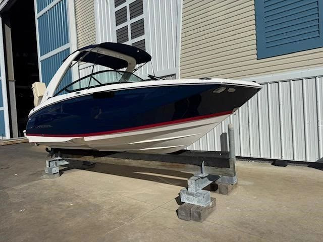 2021 Regal 230BX 23 Boat, Super Nice!