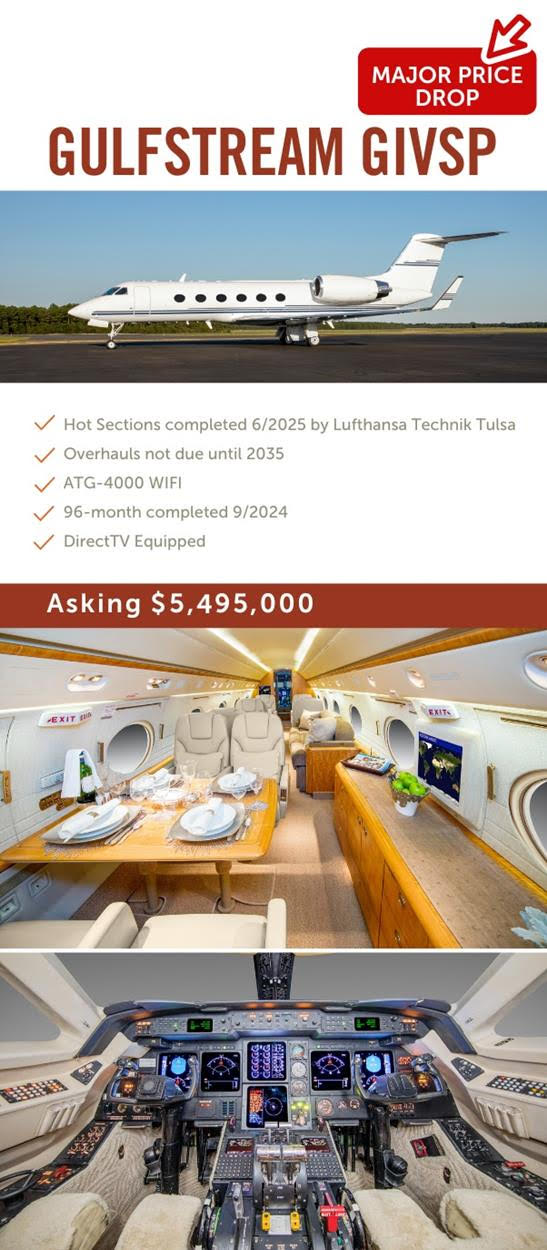 Major Price Reduction - GIVSP with fresh Hots!