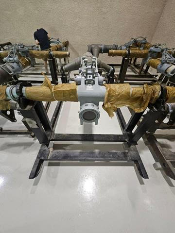 Landing gear IL-76 for sale