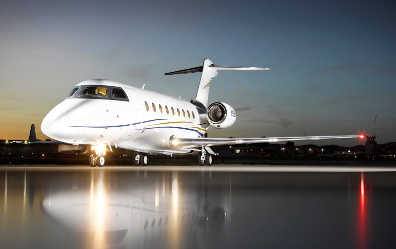2015 Gulfstream G280