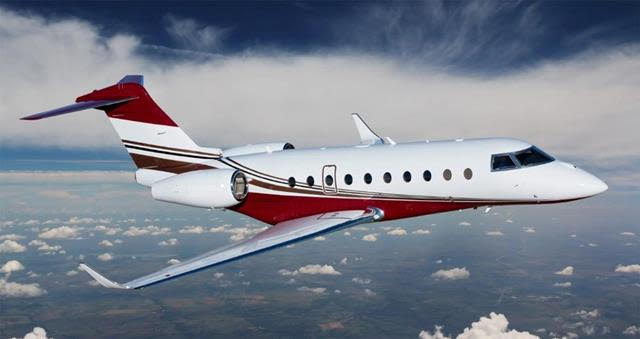 2017 Gulfstream G280