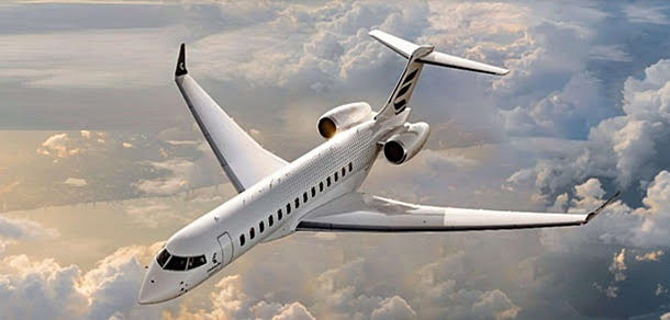 Global 7500**To be delivered with fresh 12 & 24 month Inspection 