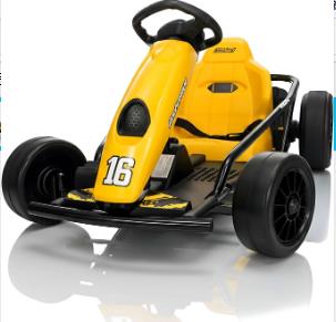 Childrens Electric Ride-On Toy Car & Motorcycle. 1492 Units.  EXW Los Angeles reduced to just $68.00 Unit.