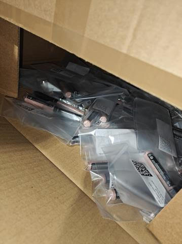 H&M cosmetics Europe