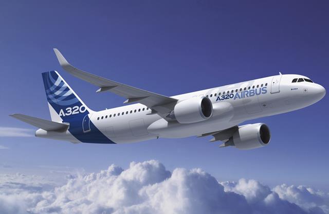 For sale  2 x A320-232  2018