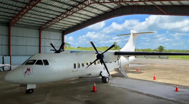 1. 1997 ATR42-300 Unit Price: USD 3.90M. Specs attached. 