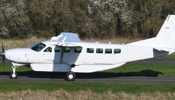 Cessna Grand Caravan EX