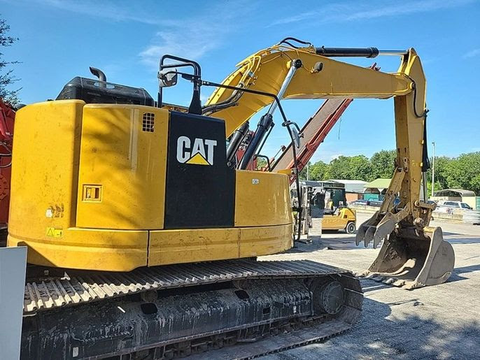 2019 Cat 325FLCR Excavator