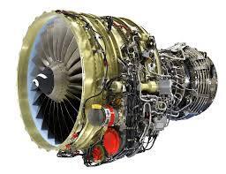 Two CFM56-7B26 engines that have been upgraded to CFM56-7B27. 