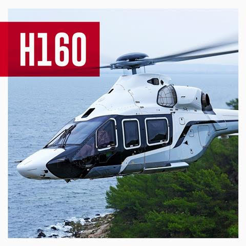 H160 CORPORATE