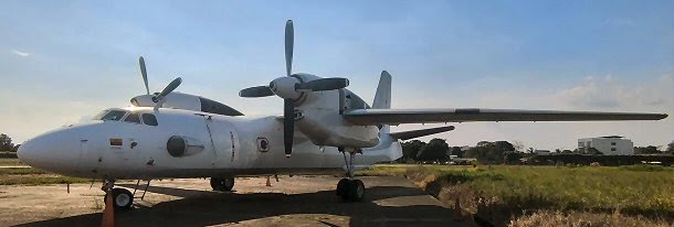 Offer for the B767 300 (Package)