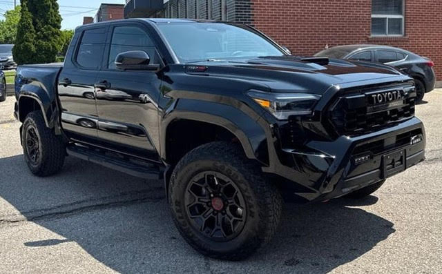 Multiple Vehicle Offer – Monday, May 4, 2026