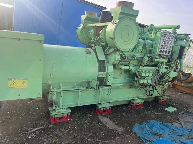 Caterpillar 3512 available fully working condition attached pictures and videos attached 