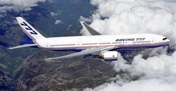 777-200ER 2004