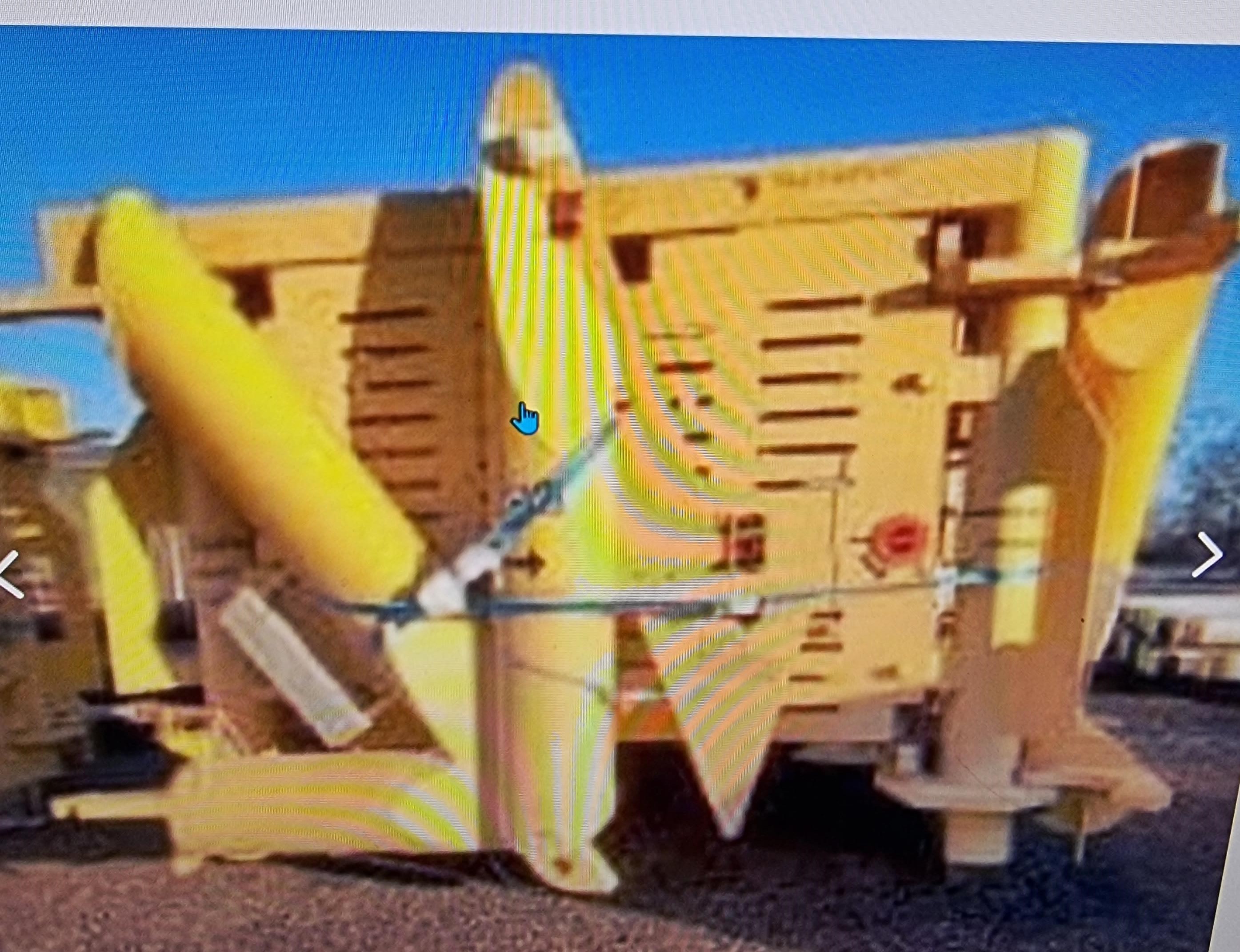New FMC Subsea X-Trees x 2 FOR SALE