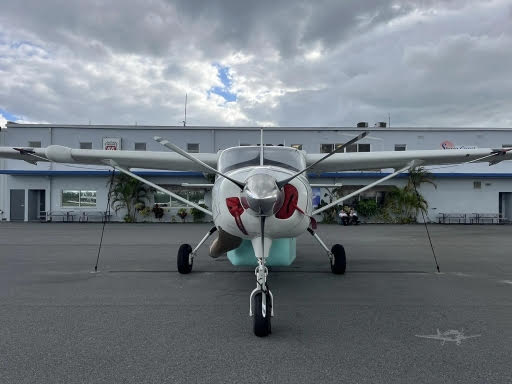 ERJ-145LR for sale/Cessna 208B Caravan for sale. YoM-1993.